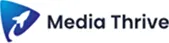 media thrive logo