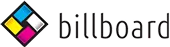 billboard logo