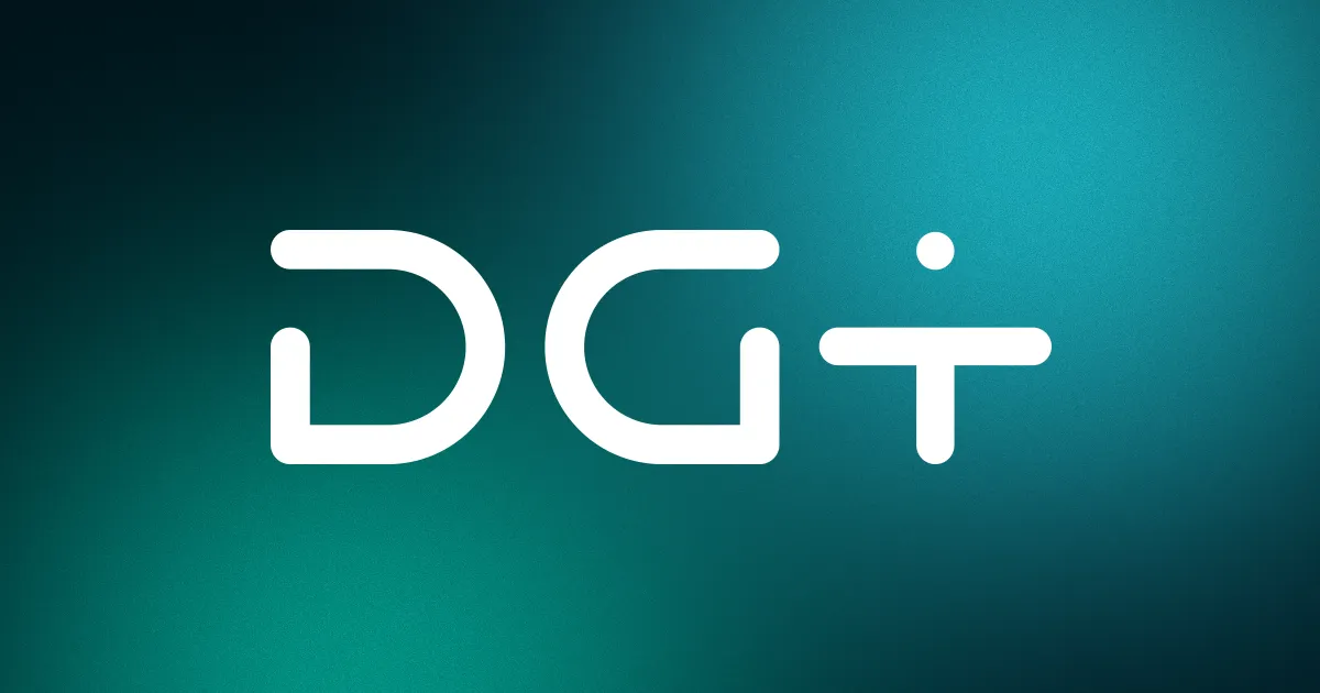 DGTalents - маркетинг агенция logo