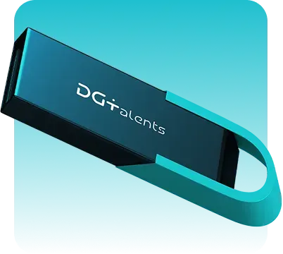 рекламни материали флаш памет рекламна агенция DGTalents