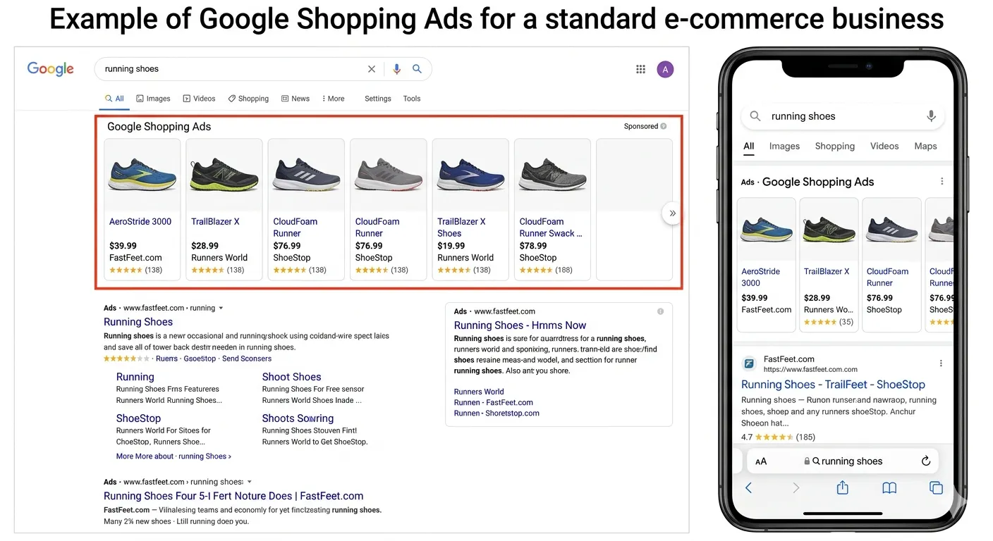 google-shopping-bulgaria