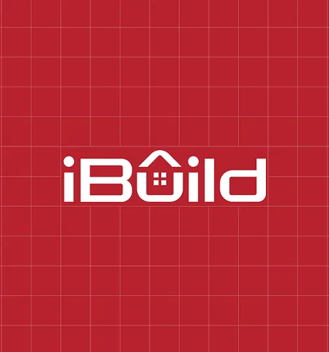 лого на ibuild от маркетинг агенция DGTalents