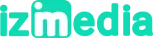 izmedia logo