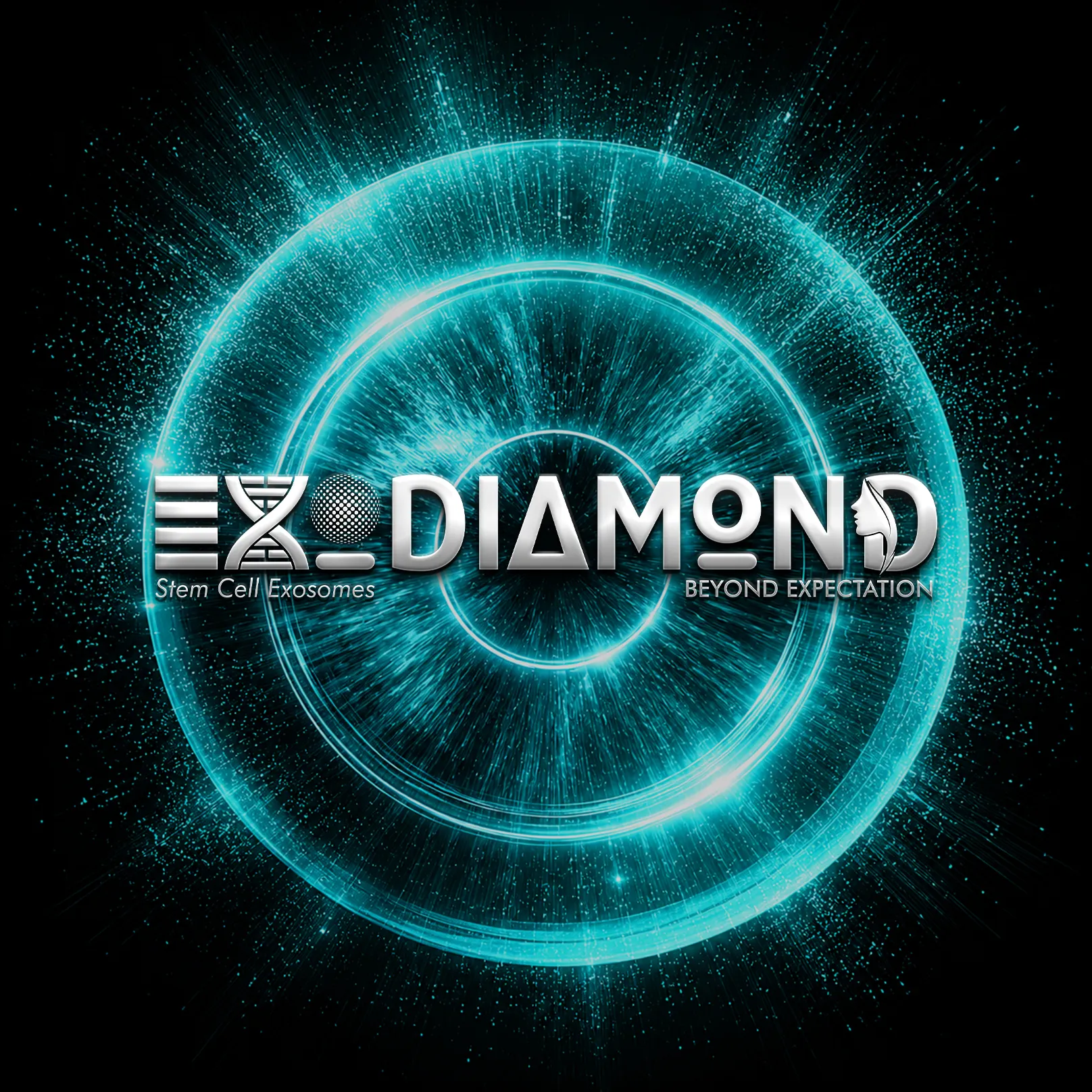уеб дизайн за Exodiamond от маркетинг агенция DGTalents