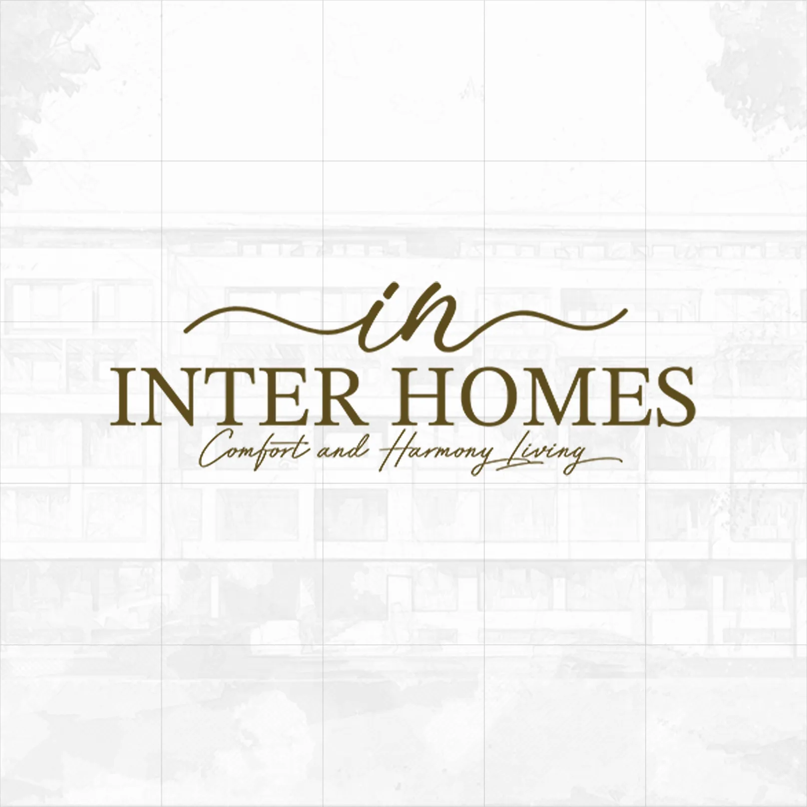 маркетинг услуги за InterHomes Pomorie от маркетинг агенция DGTalents