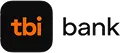 tbi bank logo
