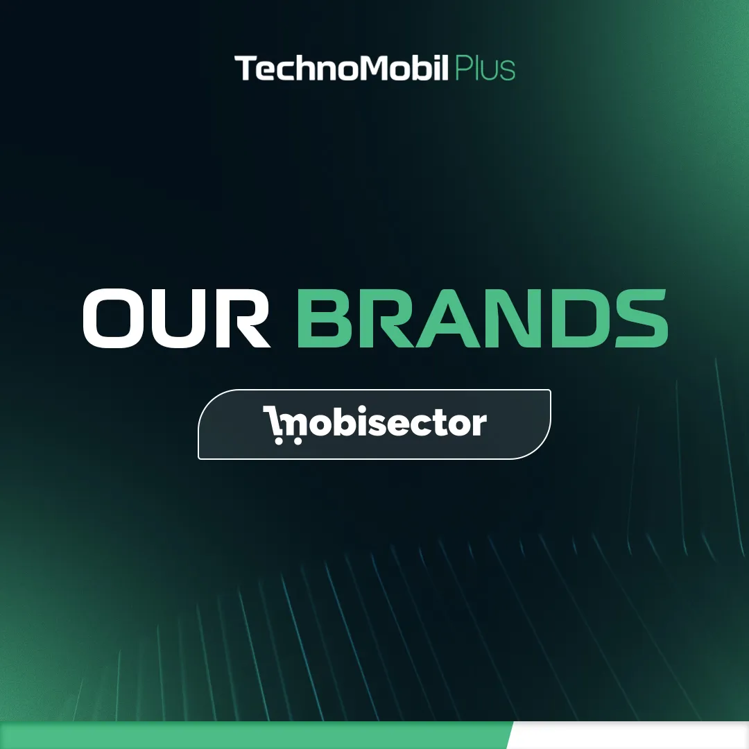 банер за techno mobil plus от маркетинг агенция DGTalents